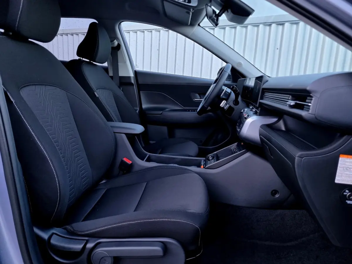 1.6 GDI HEV Comfort Smart / Voorstoelen verwarmd / Apple Carplay/Android Auto / Navigatiesysteem/
