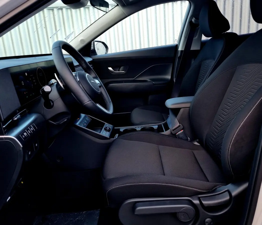 1.6 GDI HEV Comfort Smart / Voorstoelen verwarmd / Apple Carplay/Android Auto / Navigatiesysteem/
