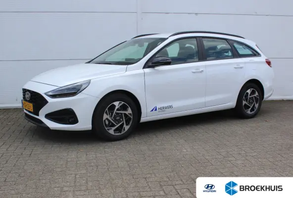 1.0 T-GDi MHEV Comfort / Navigatie + Android Auto/Apple Carplay / DAB / Climate Control / Cruise Control / Achteruitrijcamera /