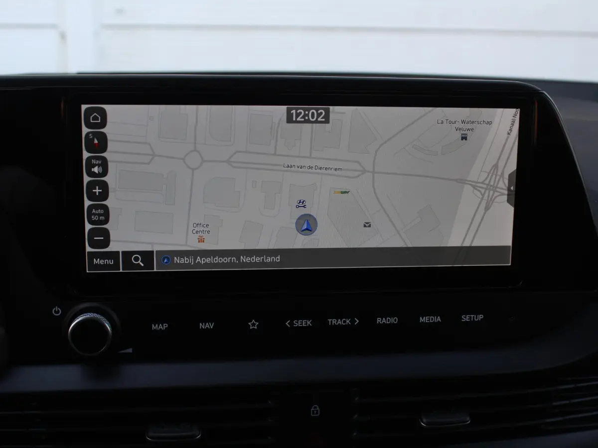 1.0 T-GDI Comfort Smart / Navigatie + Apple Carplay/Android Auto / Cruise Control / Airco / Achteruitrijcamera / Bluetooth /