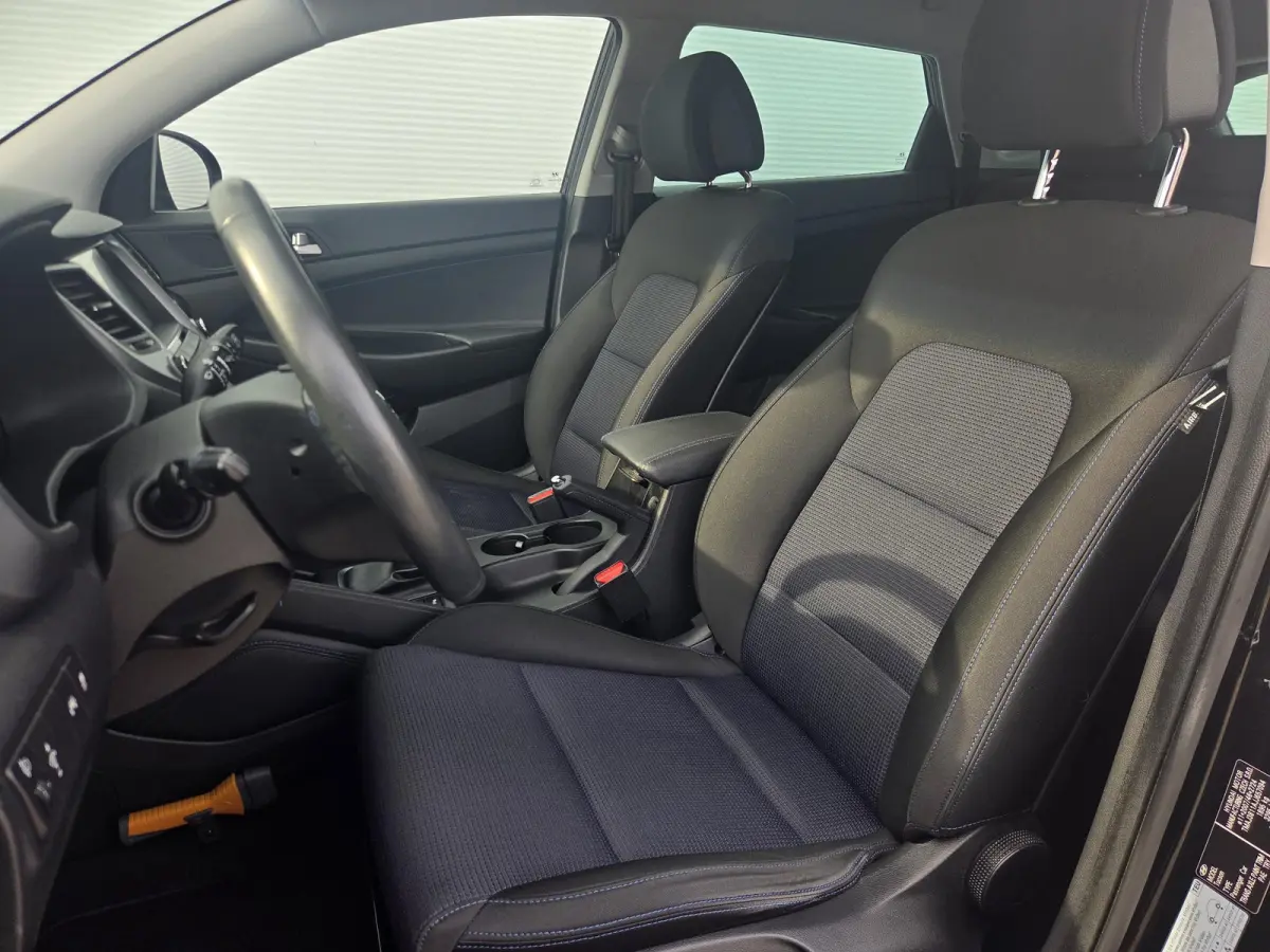 1.6 GDi Comfort / Achterbank verwarmd / Airco / Cruise control