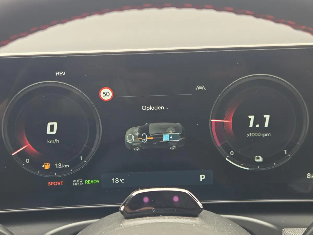 1.6 T-GDI PHEV N Line ** Nieuw uit voorraad leverbaar **