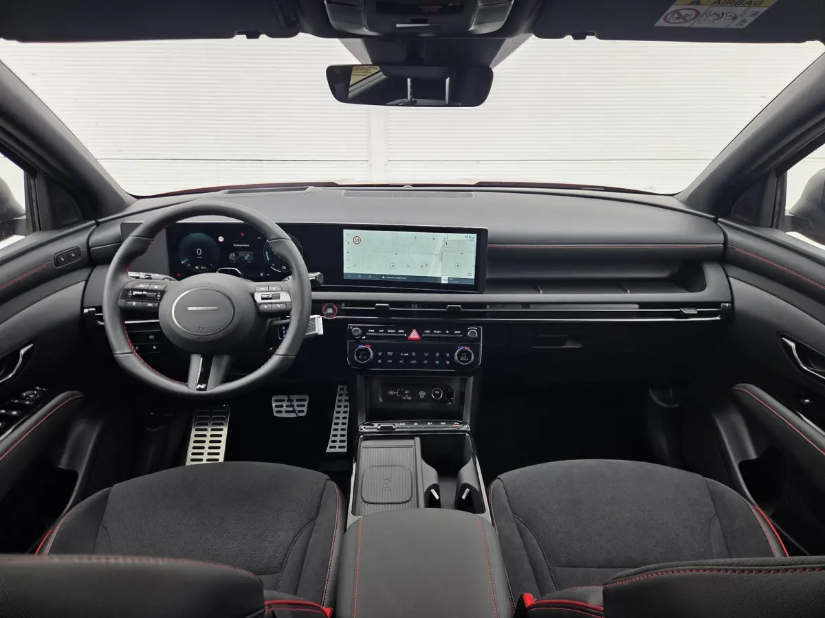 1.6 T-GDI PHEV N Line ** Nieuw uit voorraad leverbaar **
