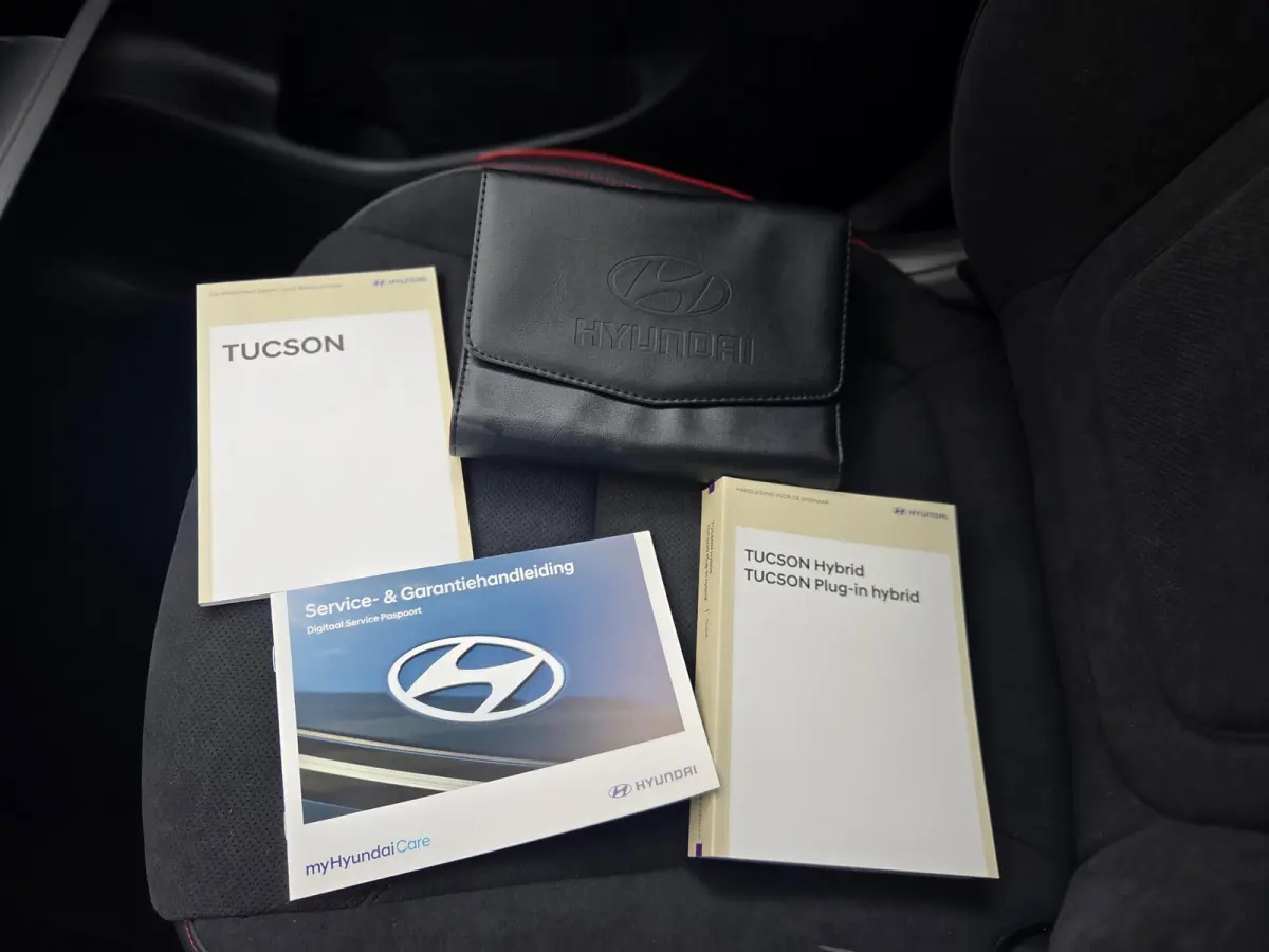 1.6 T-GDI PHEV N Line ** Nieuw uit voorraad leverbaar **