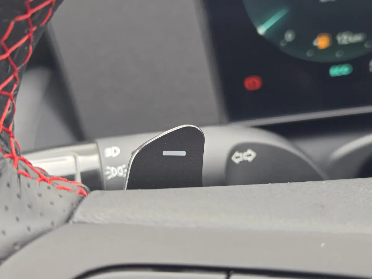 1.6 T-GDI PHEV N Line ** Nieuw uit voorraad leverbaar **