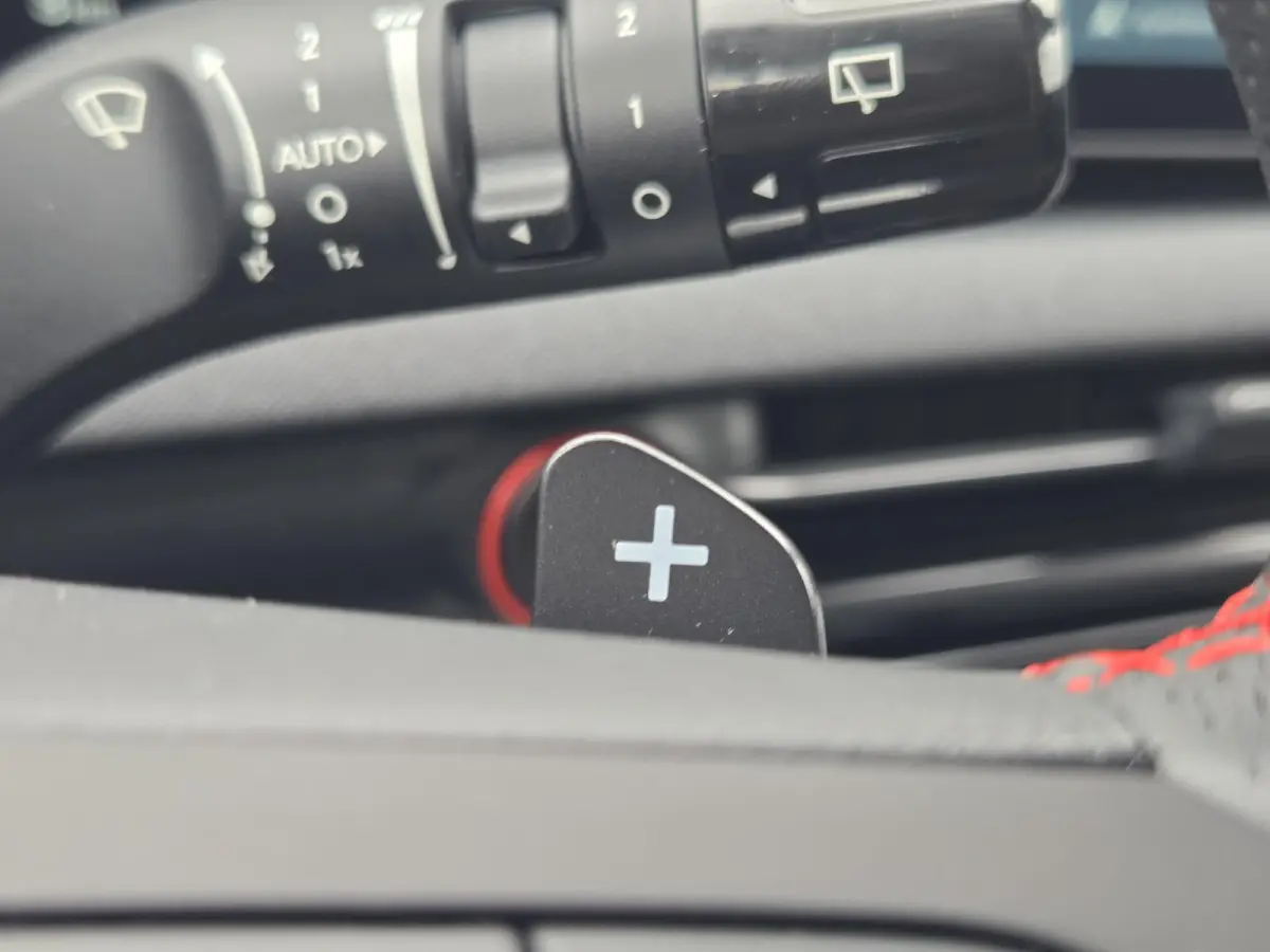 1.6 T-GDI PHEV N Line ** Nieuw uit voorraad leverbaar **