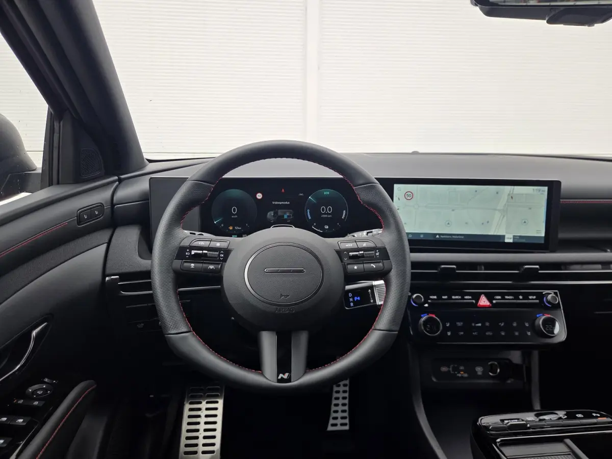 1.6 T-GDI PHEV N Line ** Nieuw uit voorraad leverbaar **
