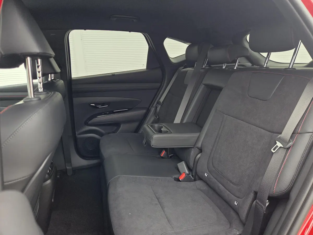 1.6 T-GDI PHEV N Line ** Nieuw uit voorraad leverbaar **
