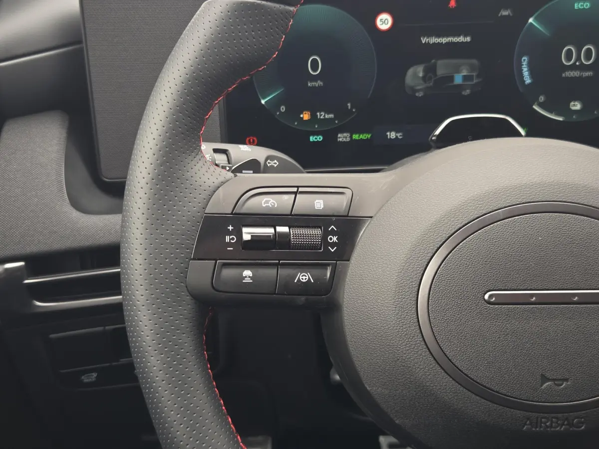 1.6 T-GDI PHEV N Line ** Nieuw uit voorraad leverbaar **