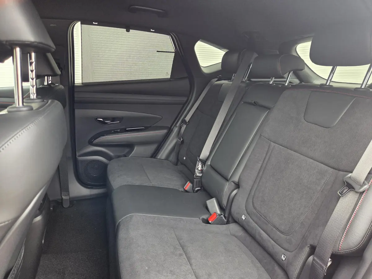 1.6 T-GDI PHEV N Line ** Nieuw uit voorraad leverbaar **