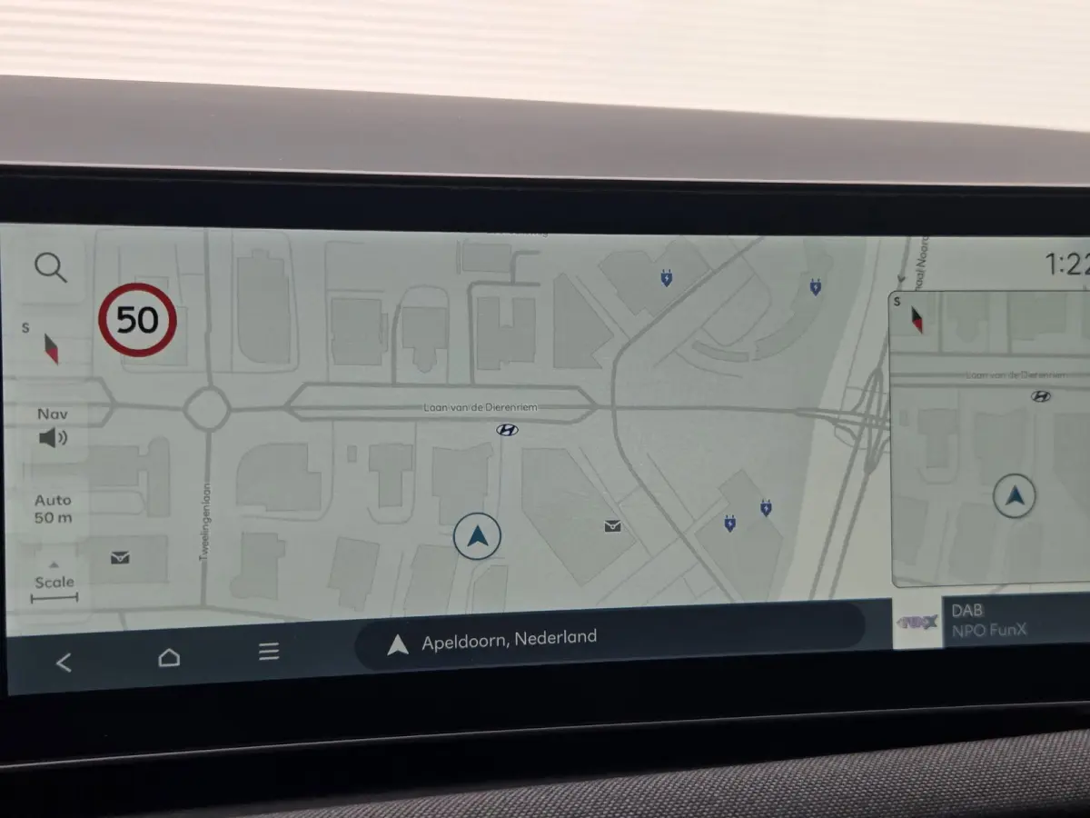 1.6 T-GDI PHEV N Line ** Nieuw uit voorraad leverbaar **
