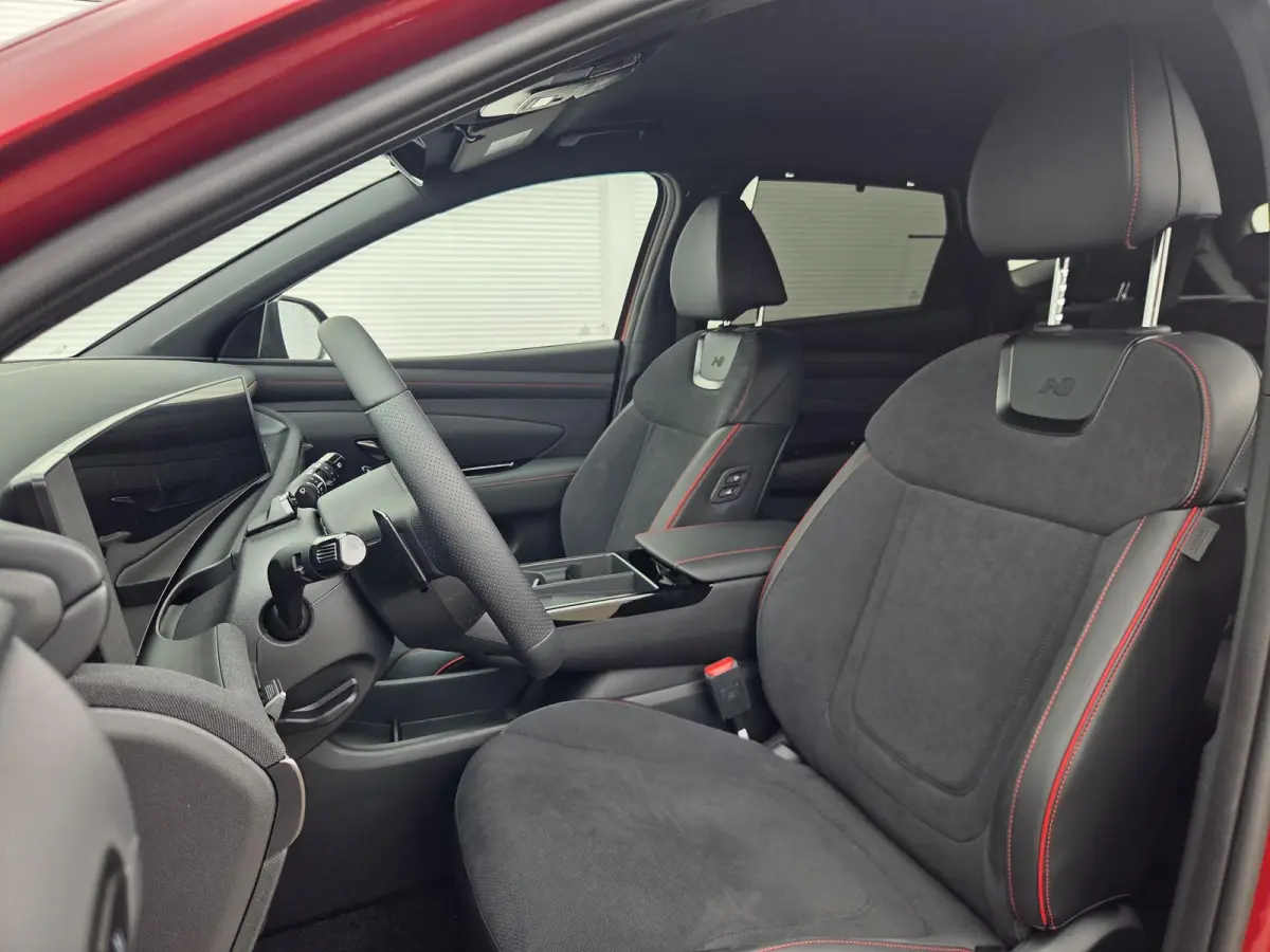 1.6 T-GDI PHEV N Line ** Nieuw uit voorraad leverbaar **