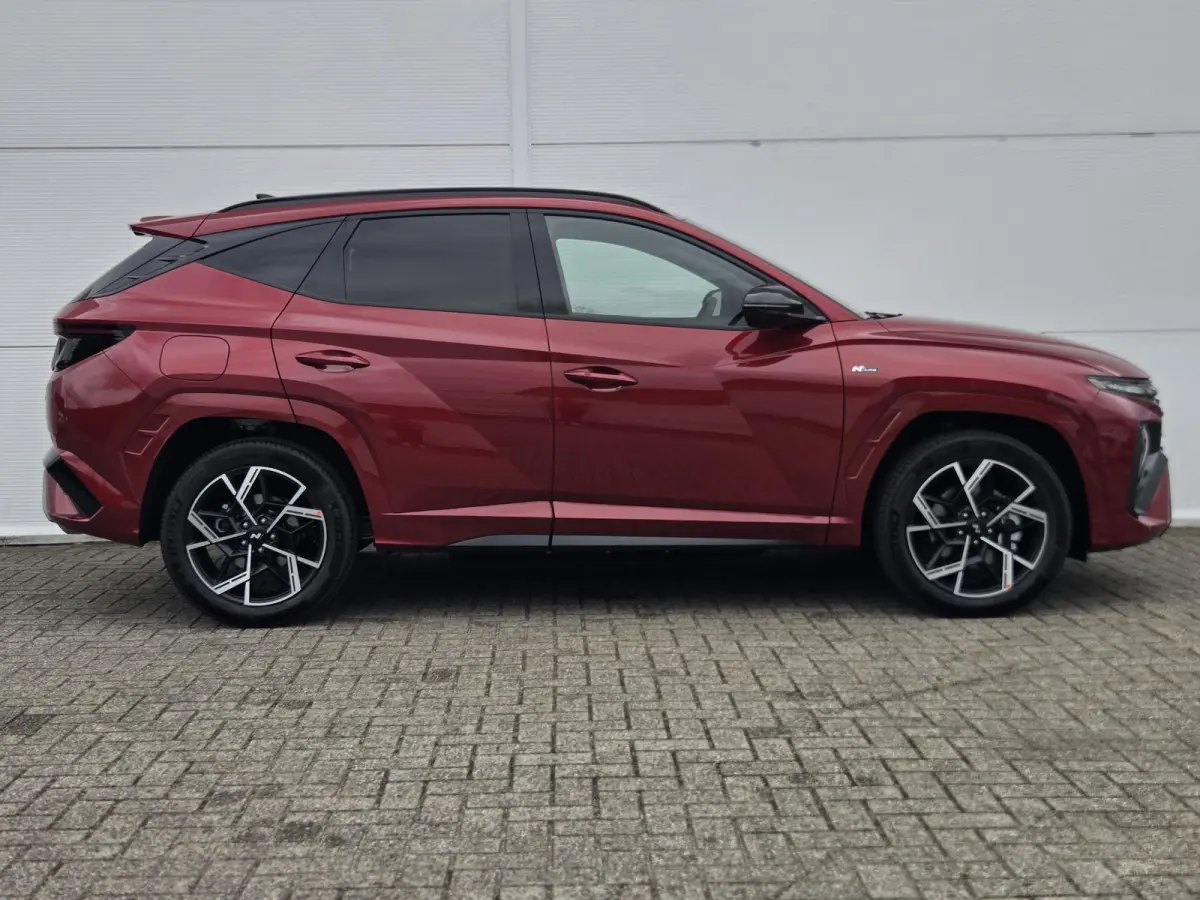 1.6 T-GDI PHEV N Line ** Nieuw uit voorraad leverbaar **