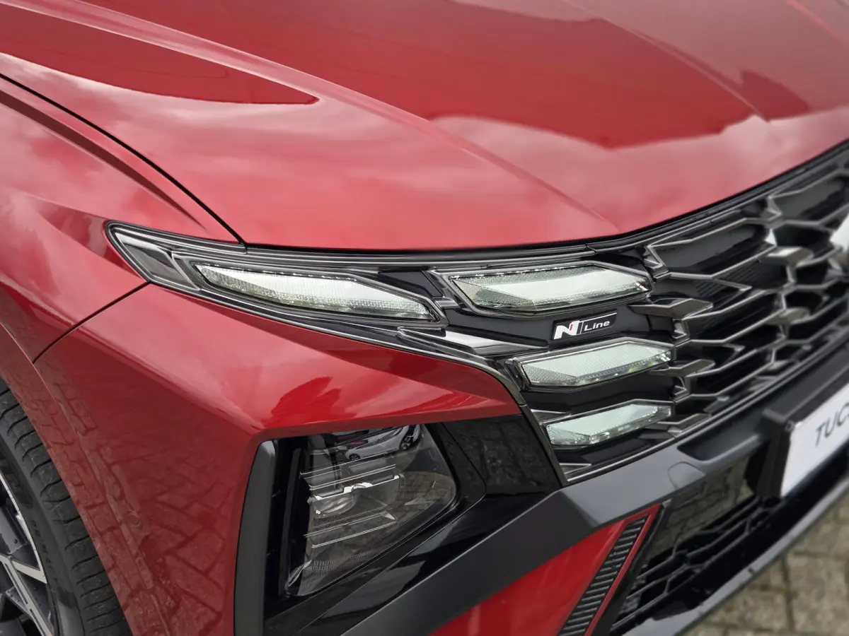 1.6 T-GDI PHEV N Line ** Nieuw uit voorraad leverbaar **