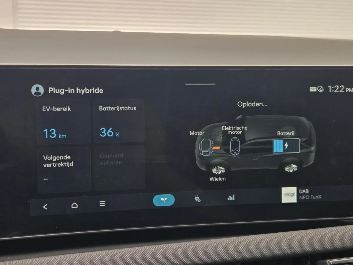 1.6 T-GDI PHEV N Line ** Nieuw uit voorraad leverbaar **