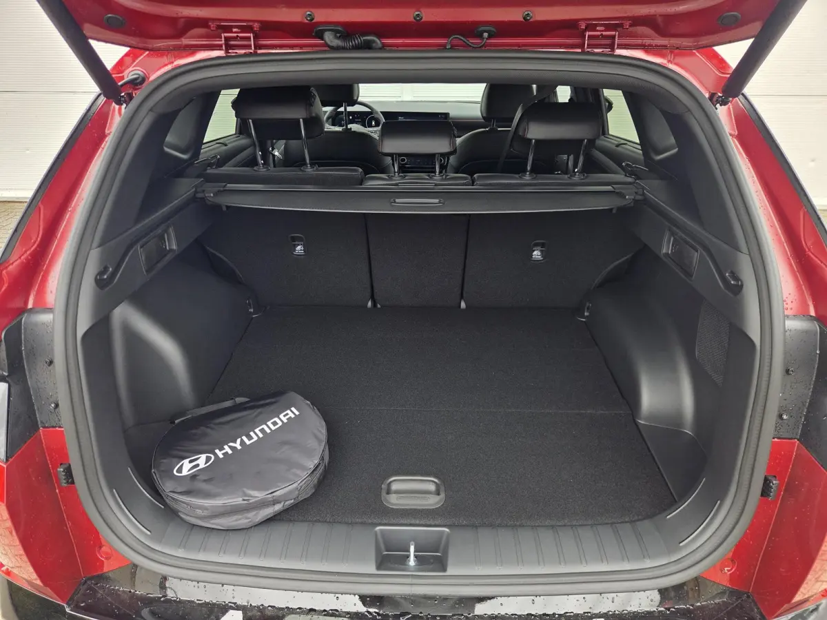 1.6 T-GDI PHEV N Line ** Nieuw uit voorraad leverbaar **