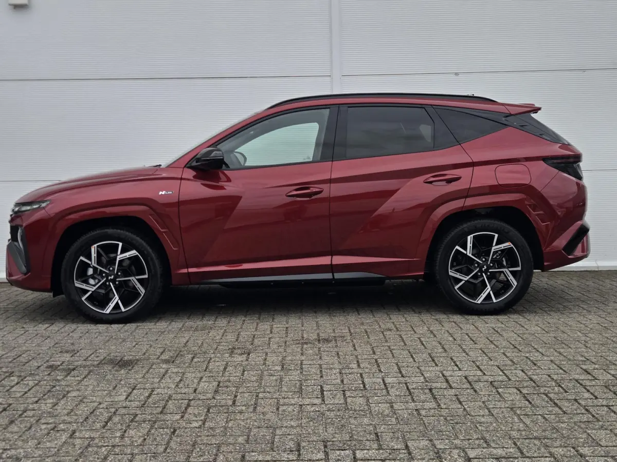 1.6 T-GDI PHEV N Line ** Nieuw uit voorraad leverbaar **