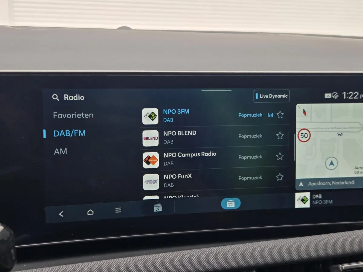 1.6 T-GDI PHEV N Line ** Nieuw uit voorraad leverbaar **