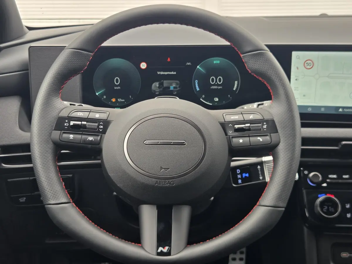 1.6 T-GDI PHEV N Line ** Nieuw uit voorraad leverbaar **