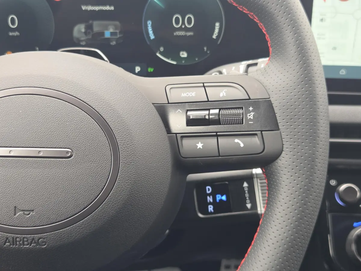 1.6 T-GDI PHEV N Line ** Nieuw uit voorraad leverbaar **