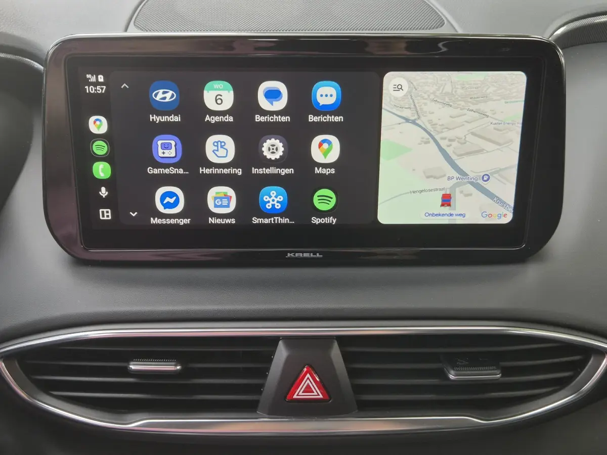 1.6 T-GDI PHEV Premium / AWD / Fabrieksgarantie tot 1/7/2027 / Dealer onderhouden  / EAER 58km / Apple Carplay Android Auto / Adaptief CC / Achteruitrijcamera / Stuur- Stoel en Achterbankver
