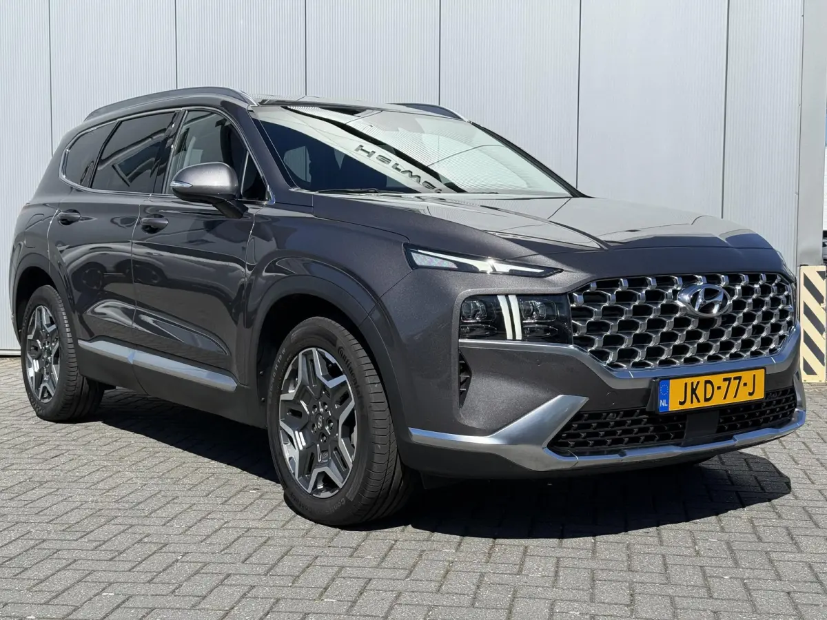 1.6 T-GDI PHEV Premium / AWD / Fabrieksgarantie tot 1/7/2027 / Dealer onderhouden  / EAER 58km / Apple Carplay Android Auto / Adaptief CC / Achteruitrijcamera / Stuur- Stoel en Achterbankver