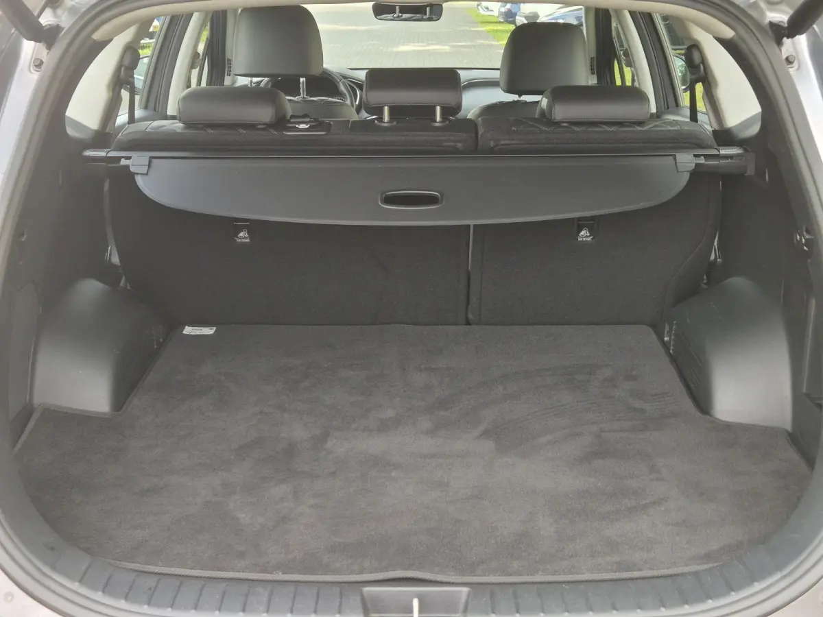 1.6 T-GDI PHEV Premium / AWD / Fabrieksgarantie tot 1/7/2027 / Dealer onderhouden  / EAER 58km / Apple Carplay Android Auto / Adaptief CC / Achteruitrijcamera / Stuur- Stoel en Achterbankver