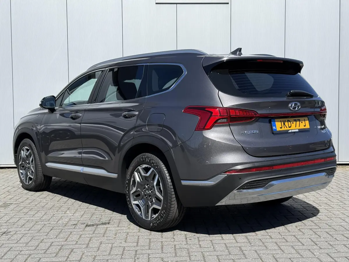 1.6 T-GDI PHEV Premium / AWD / Fabrieksgarantie tot 1/7/2027 / Dealer onderhouden  / EAER 58km / Apple Carplay Android Auto / Adaptief CC / Achteruitrijcamera / Stuur- Stoel en Achterbankver
