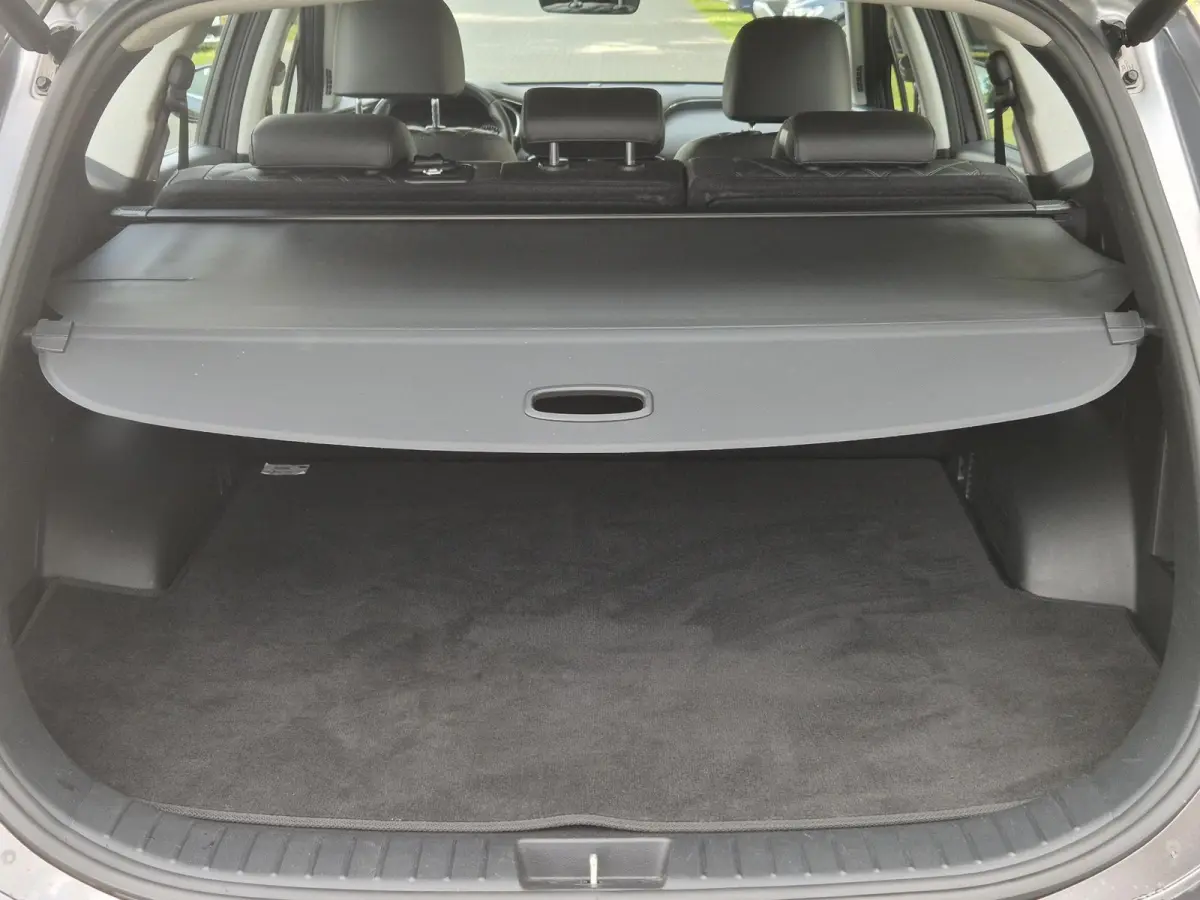 1.6 T-GDI PHEV Premium / AWD / Fabrieksgarantie tot 1/7/2027 / Dealer onderhouden  / EAER 58km / Apple Carplay Android Auto / Adaptief CC / Achteruitrijcamera / Stuur- Stoel en Achterbankver