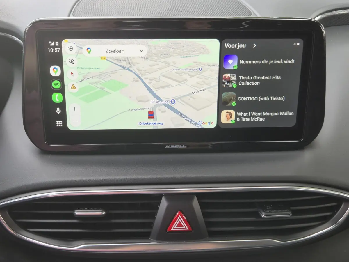 1.6 T-GDI PHEV Premium / AWD / Fabrieksgarantie tot 1/7/2027 / Dealer onderhouden  / EAER 58km / Apple Carplay Android Auto / Adaptief CC / Achteruitrijcamera / Stuur- Stoel en Achterbankver