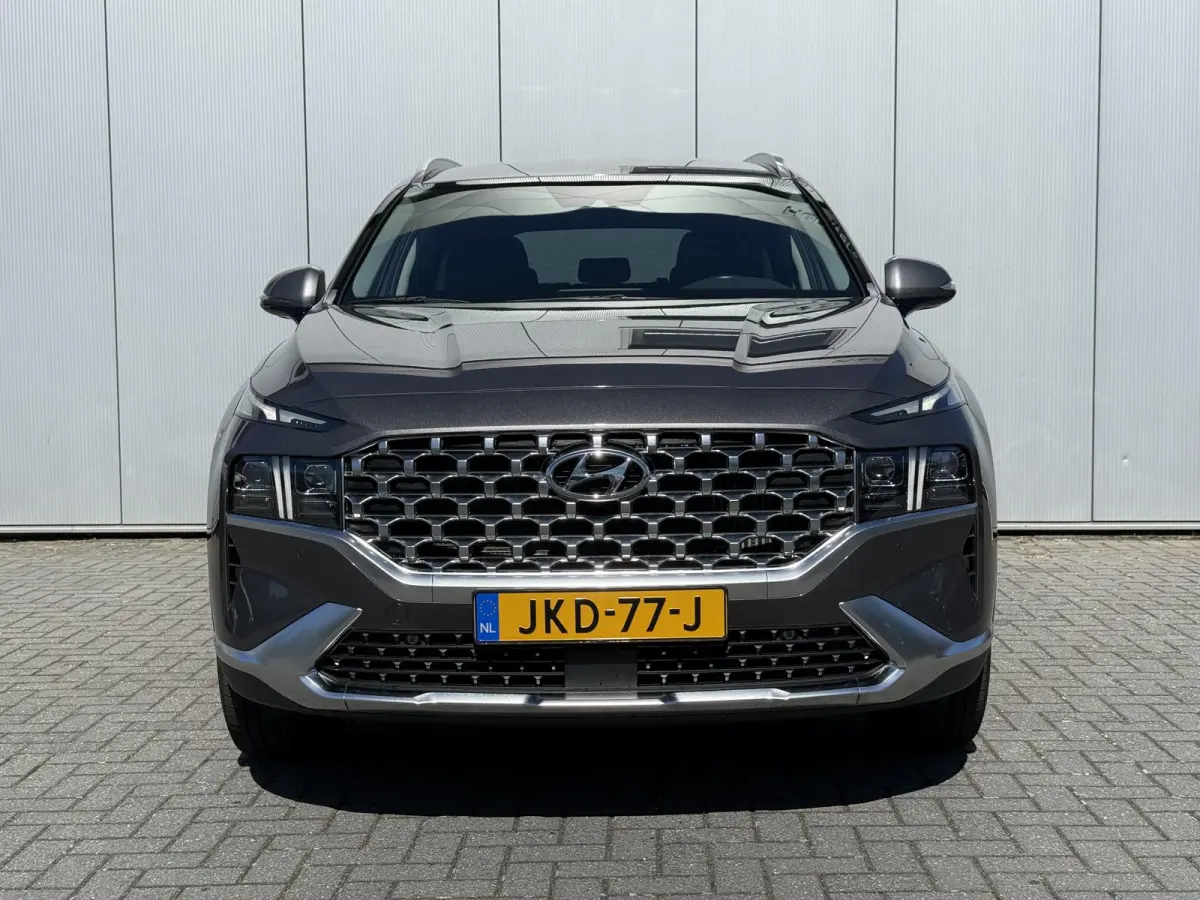 1.6 T-GDI PHEV Premium / AWD / Fabrieksgarantie tot 1/7/2027 / Dealer onderhouden  / EAER 58km / Apple Carplay Android Auto / Adaptief CC / Achteruitrijcamera / Stuur- Stoel en Achterbankver