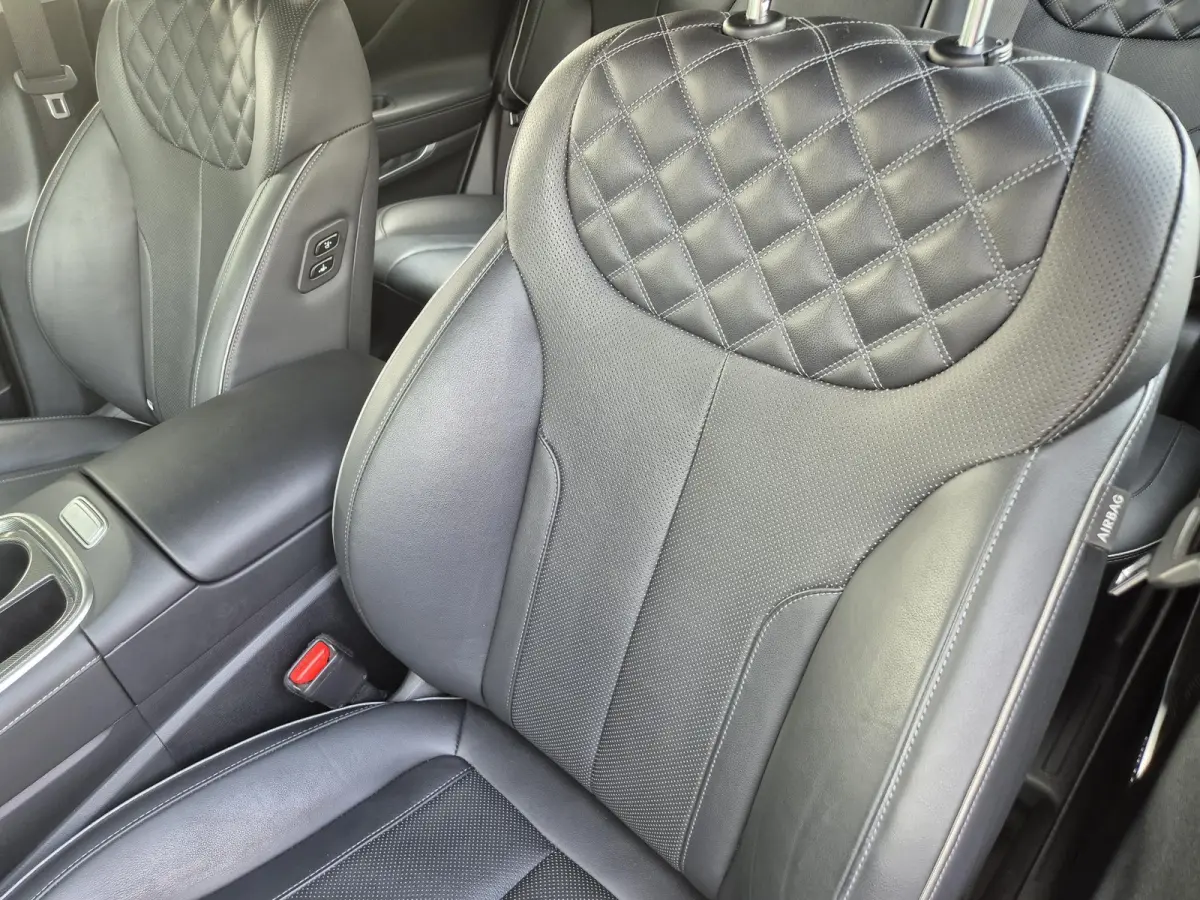 1.6 T-GDI PHEV Premium / AWD / Fabrieksgarantie tot 1/7/2027 / Dealer onderhouden  / EAER 58km / Apple Carplay Android Auto / Adaptief CC / Achteruitrijcamera / Stuur- Stoel en Achterbankver