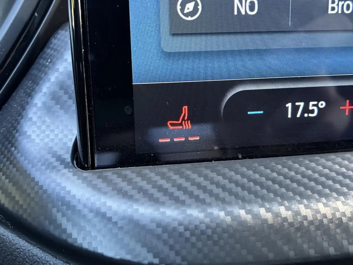 2.5 PHEV ST-Line X / Fabrieksgarantie t/m 02-2029 / WINTER-PACK / Trekgewicht 2.100 KG / Elektisch schuif-/kanteldak / Achteruitrijcamera / Navigatie / Apple Carplay/Android Auto / B&O Audio