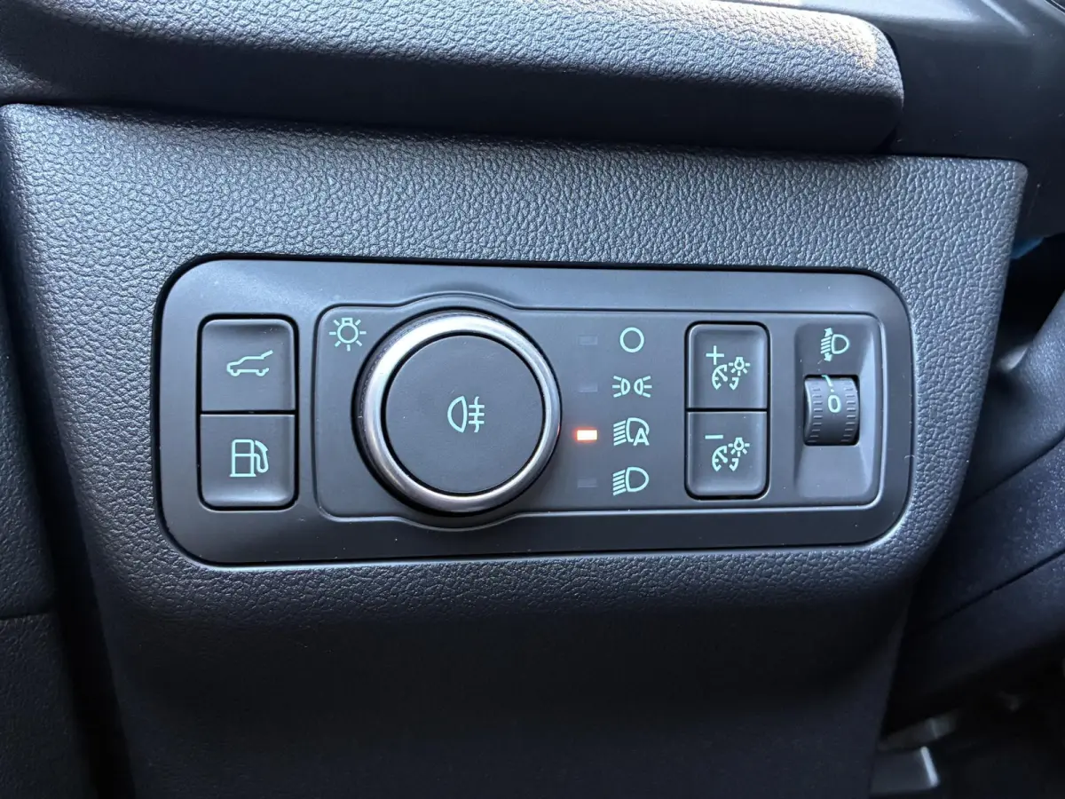 2.5 PHEV ST-Line X / Fabrieksgarantie t/m 02-2029 / WINTER-PACK / Trekgewicht 2.100 KG / Elektisch schuif-/kanteldak / Achteruitrijcamera / Navigatie / Apple Carplay/Android Auto / B&O Audio
