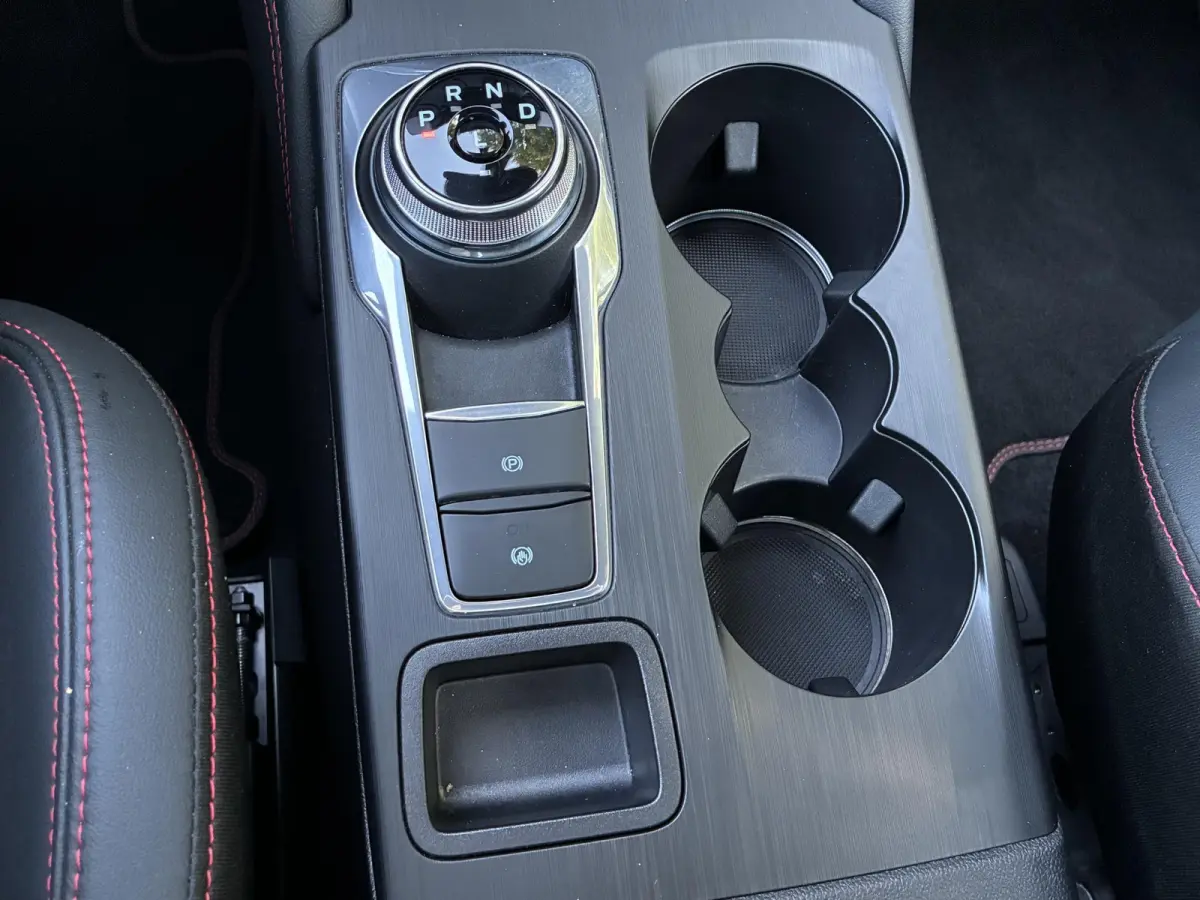 2.5 PHEV ST-Line X / Fabrieksgarantie t/m 02-2029 / WINTER-PACK / Trekgewicht 2.100 KG / Elektisch schuif-/kanteldak / Achteruitrijcamera / Navigatie / Apple Carplay/Android Auto / B&O Audio