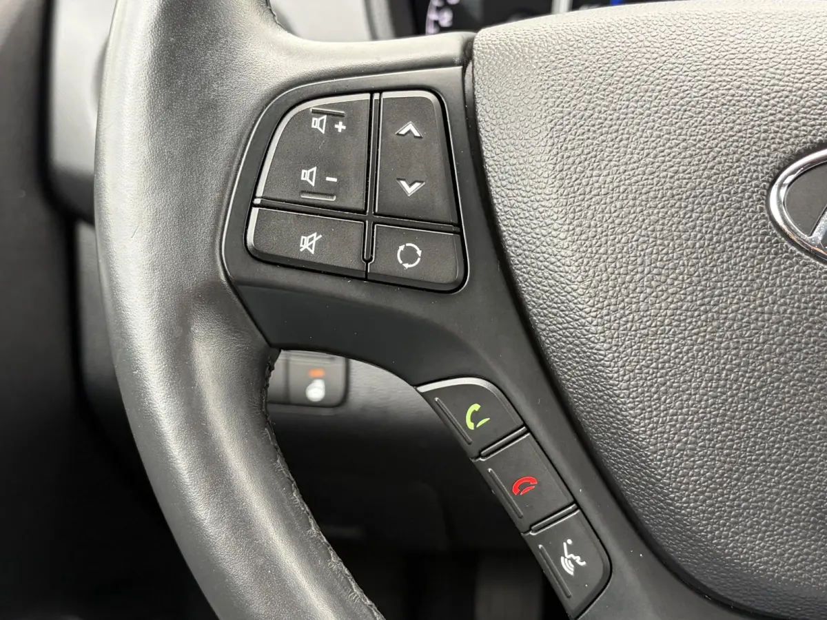 1.0 Premium / Trekhaak / Stoel en stuurverwarming / Apple Carplay/Android Auto /