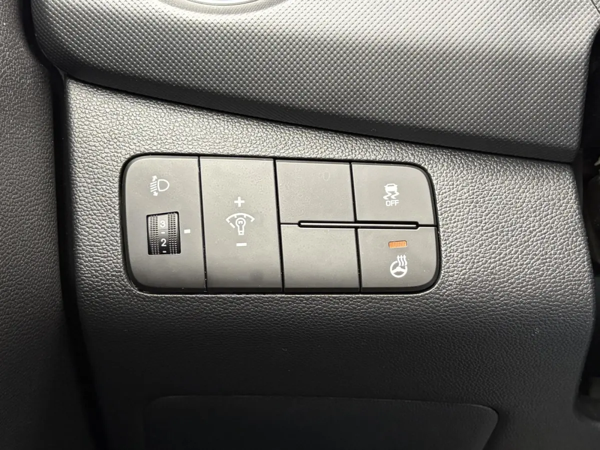 1.0 Premium / Trekhaak / Stoel en stuurverwarming / Apple Carplay/Android Auto /