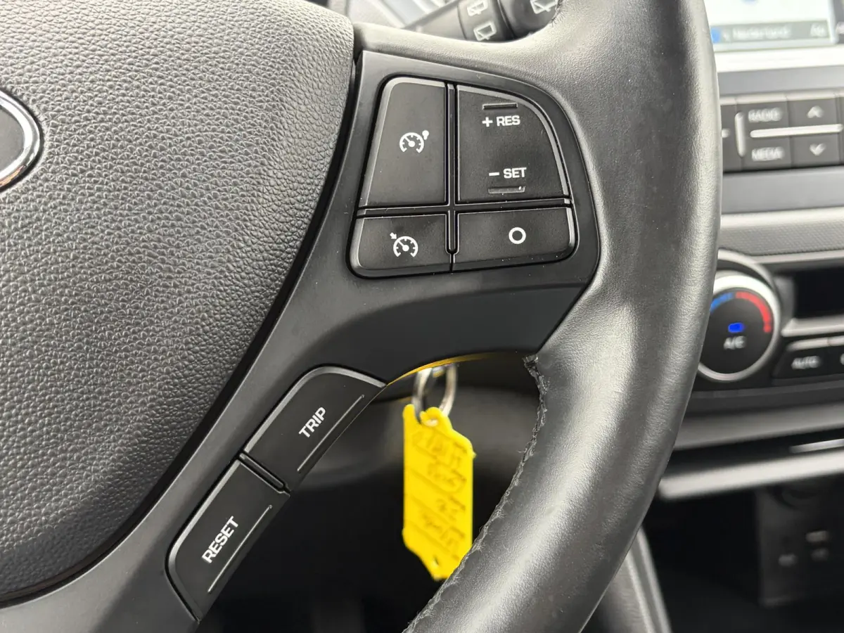1.0 Premium / Trekhaak / Stoel en stuurverwarming / Apple Carplay/Android Auto /