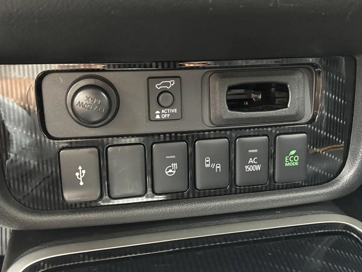 2.4 PHEV S-Edition / Elektrische achterklep / Trekgewicht 1500 kg / Rondomzicht camera / cruise control / Keyless Entry/Start / Stuur-& Stoelverwarming /