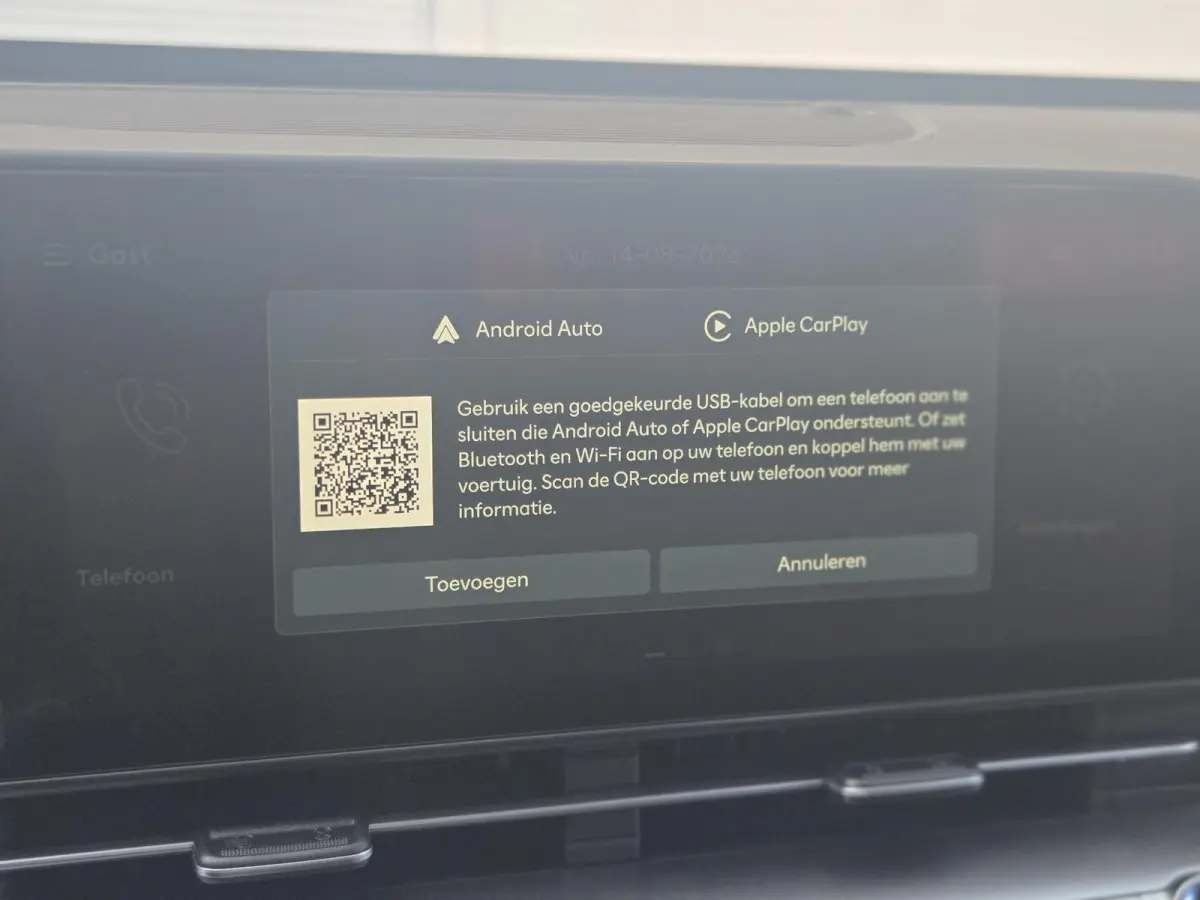 Premium 64.8 kWh ** nieuw uit voorraad leverbaar **