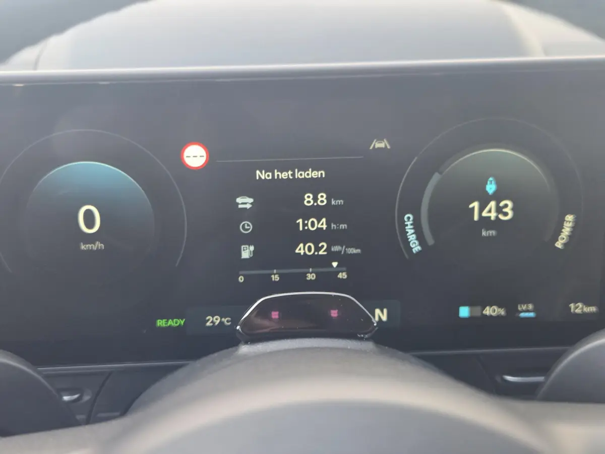 Premium 64.8 kWh ** nieuw uit voorraad leverbaar **