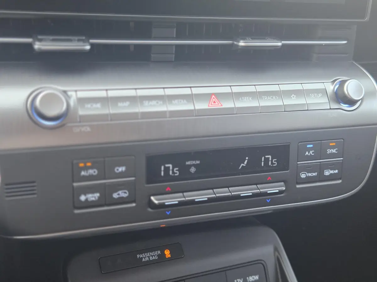 Premium 64.8 kWh ** nieuw uit voorraad leverbaar **