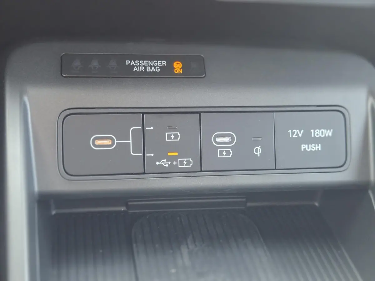 Premium 64.8 kWh ** nieuw uit voorraad leverbaar **