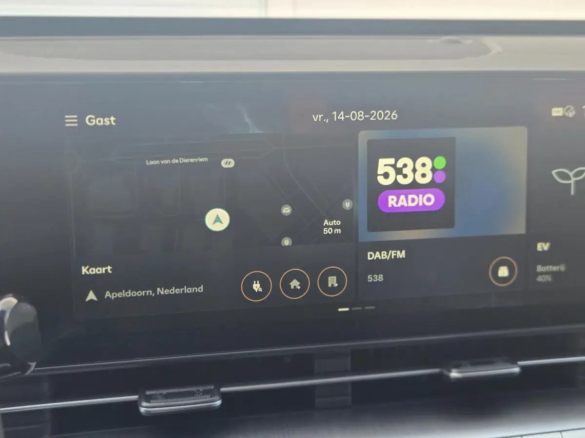 Premium 64.8 kWh ** nieuw uit voorraad leverbaar **