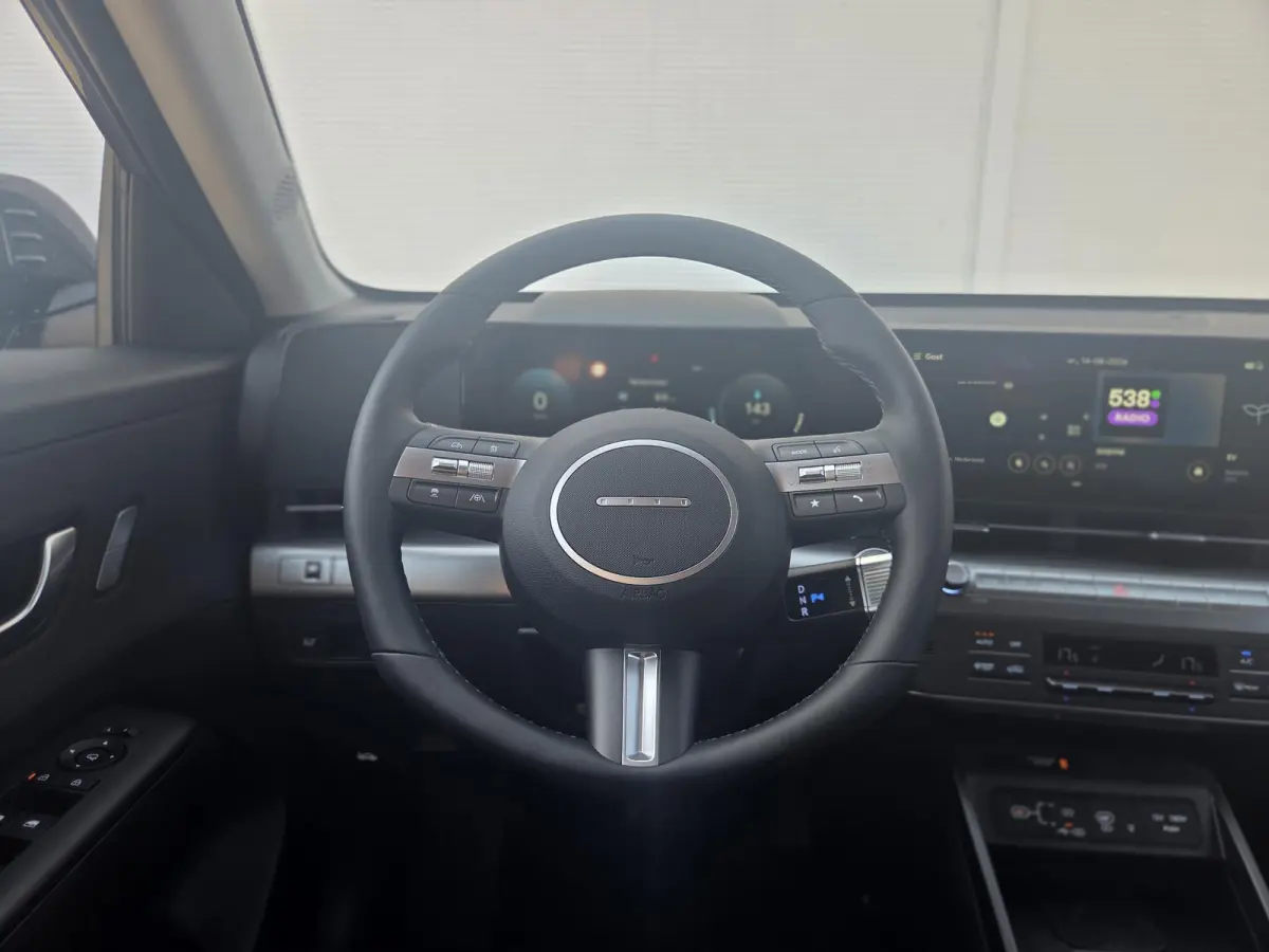 Premium 64.8 kWh ** nieuw uit voorraad leverbaar **