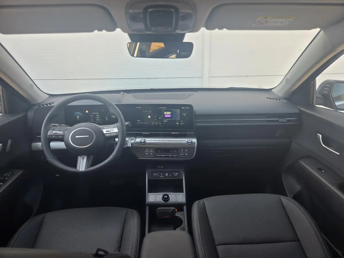 Premium 64.8 kWh ** nieuw uit voorraad leverbaar **
