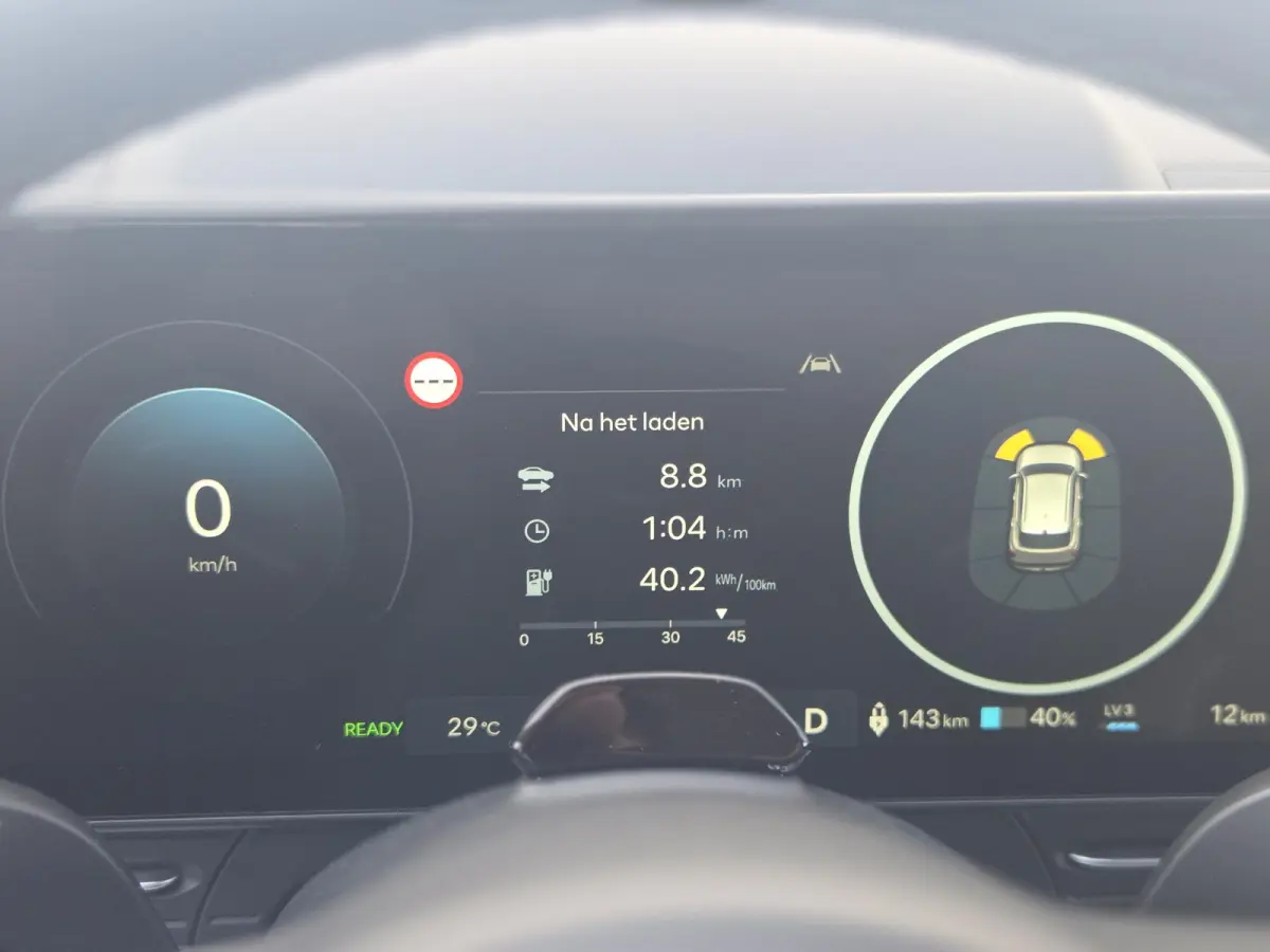 Premium 64.8 kWh ** nieuw uit voorraad leverbaar **