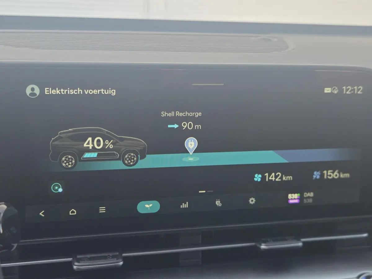 Premium 64.8 kWh ** nieuw uit voorraad leverbaar **