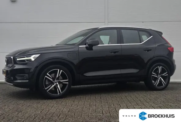 1.5 T5 R-Design Expression / Leder interieur / Stoelverwarming / Elektrisch verstelbare stoel + Geheugenfunctie / DAB+