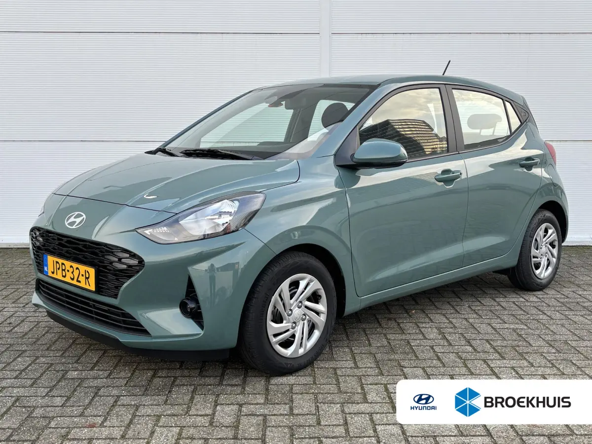 1.0 Comfort Smart / Navigatie / Camera / Apple Carplay & Android Auto / Bluetooth / Airco /